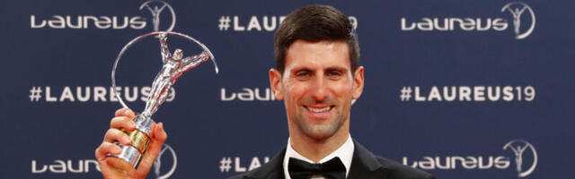 Kaine mõistus jäi peale: Djokovic võitis kohtuvaidluse Austraalia kohtus