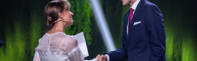 Muhu vald on Eesti noortesõbralikum omavalitsus