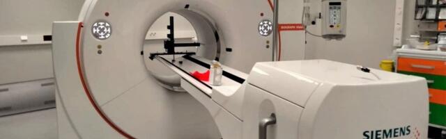 ITK sai kaasaegseima diagnostikaseadme