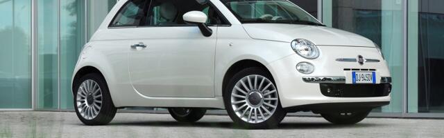 Kasutatud Fiat 500: nunnu küll, aga kas sa sellega elada suudaksid?