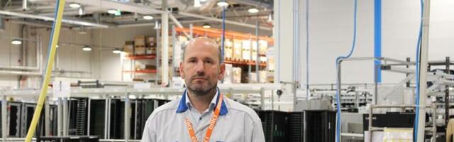 Enicsi ja GPV ühinemine | GPV Eesti juht Veiko Vaher: oleme suurtes muutustes