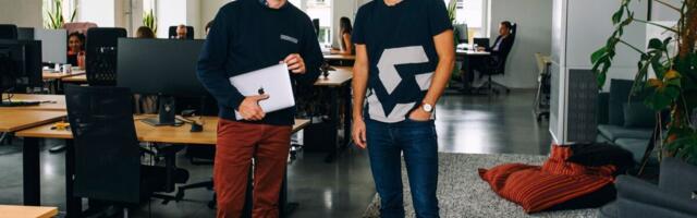 Veriff alustas koostööd mängutootja Epic Games tütarfirmaga. "Tiim on ülimalt põnevil"