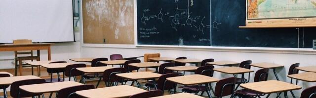 Lääneranna rahvas koguneb täna haridusreformis kaasa rääkima 