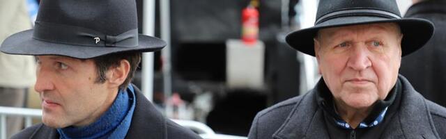 "Räägime asjast": Eestis ei ole legitiimset parlamenti ega valitsust