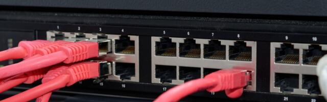 RIA: taaskasutusse antud võrguseadmed võivad sisaldada tundlikke andmeid