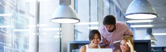 Legrand otsib IT spetsialisti