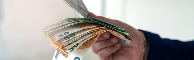 Allkirjastati uus alampalga kokkulepe