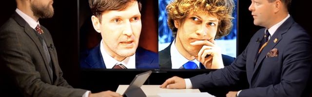 Fookuses: homopropaganda ebaseaduslik rahastamine – päevselge skandaal, millest meedia vaikib