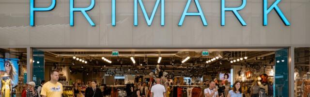 OSTUPARADIISIST KAKLUSTE AREENIKS ⟩ Suurbritannia poeketti Primarki saadab vägivallajuhtumite arvu järsk tõus