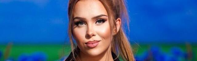 KULDSED KÄED! GRETE PAIA armastab oma autot ise pesta