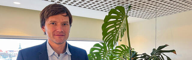 Swedbank aitab Talleksil pikaajalist arendusstrateegiat ellu viia