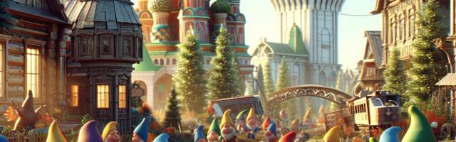 Kas Venemaa kaaperdas naksitrallid?