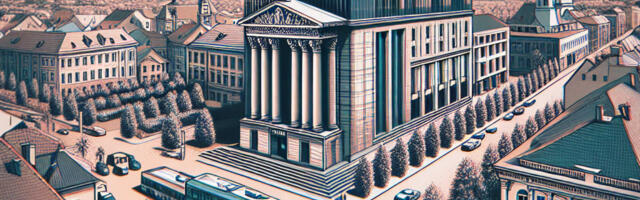 Poola suurpank kaalub Leetu laienemist