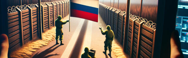 OTSE | Tsahkna hoiatab: kui Eesti sulgeb Venemaa piiri, siis Venemaalt enam tagasi ei saa