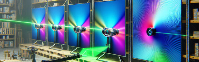 Kõik alla 400 euro: 4 hea hinnaga suurt nutitelerit, mida osta soovitame