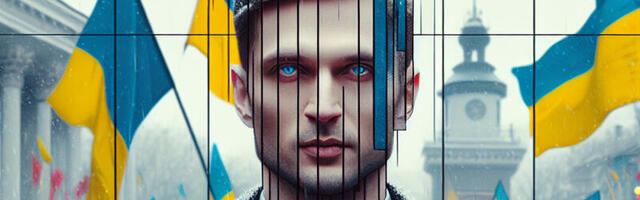 Ukraina tulevik sõltub USA abita Venemaa vastu