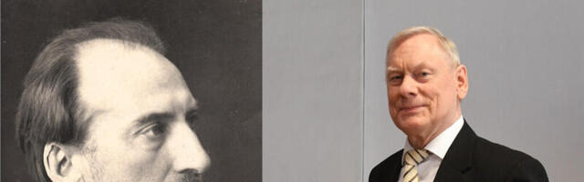 TRIVIMI VELLISTE: ET SIIN SELLES PAIGAS KÕLAKS KA 155 AASTA PÄRAST EESTI KEEL