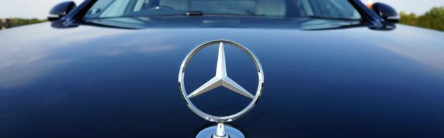 Mercedes-Benz tutvustas CES elektroonikamessil uut virtuaalset assistenti
