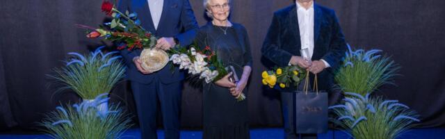 Kultuurkapitali Põlvamaa ekspertgrupi aastapreemiad