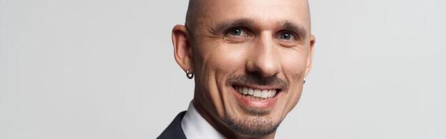 Microsofti Balti piirkond sai uue juhi