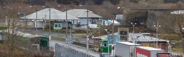 Sularaha liikumine Eesti ja Venemaa vahel on peale sõja algust suurenenud