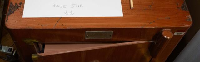 Riigikogul käis külas üle 6000 inimese