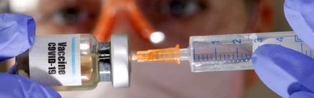 GRAAFIK | Väike grupp rikkaid riike on kokku ostnud lõviosa Covid-19 vaktsiinist
