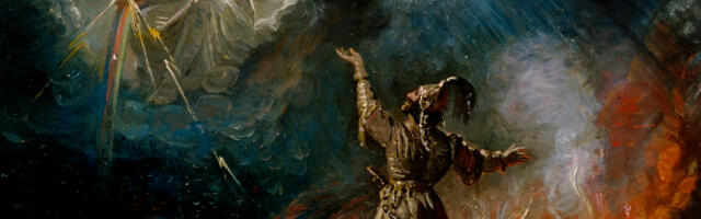 Täna on äikesejumala Uku püha