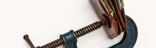 Halli varjundid: majandusprognoosid midagi roosilist ei ennusta