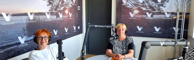 KUULA: Eve Pärnaste meenutab teisitimõtleja Jüri Kukke