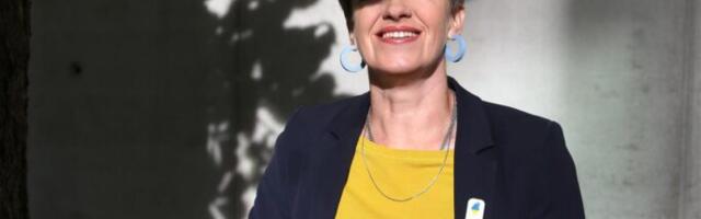 Kuri inimene, kes pikaks ajaks vedelema jäetud asjad utiliseerib