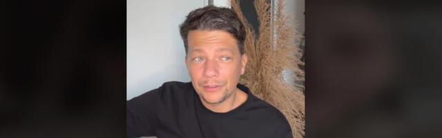 Stig Rästa lõi laulukese Viimsi issidest