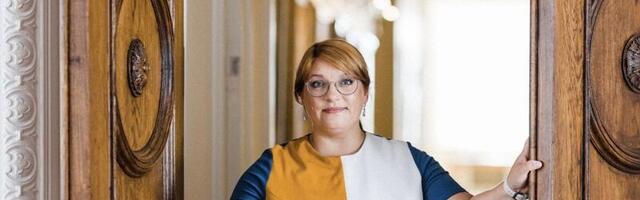 Õnne Pillak: julgeolekuotsused tehtud, nüüd tuleb fookus seada majanduskasvule