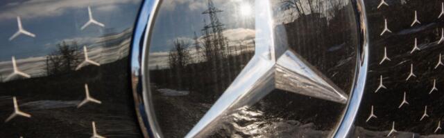 Veho investeerib uue autokeskuse rajamisse 20 miljonit eurot