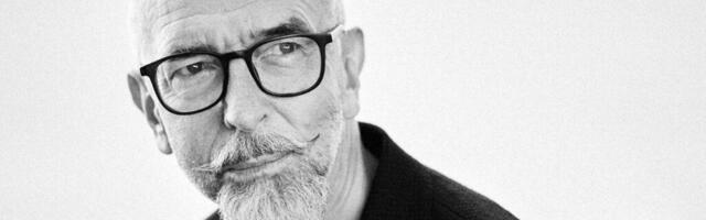 ERKKI-SVEN TÜÜR | Tuletorn, kelle valgusvihk mõjutab maailma