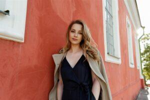 Balleti loomine on nagu maratonijooks