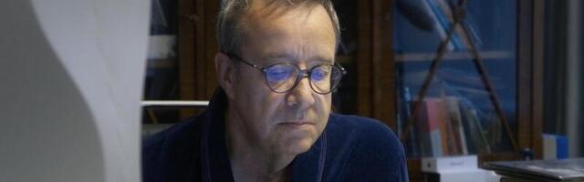 ARVUSTUS | Nägime presidenti frakis ja Toomast hommikumantlis. Kas nüüd tuleb film sõdurist?