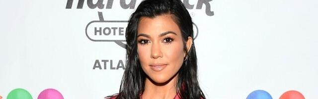 Kourtney Kardashiani poeg pani tõe paika_ tõsielustaari poeg kommenteeris kuuldusi, et Justin Bieber on ta isa