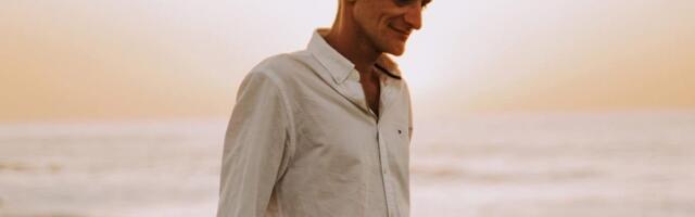 Paul Neitsov_ pärast sõltuvusest rääkimist hakkasid võõrad inimesed mulle kirjutama ja mind tänama