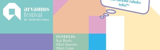 Otse kell 10: arutlelu "Teadus kasumiks – kas Eesti oskab oma tarkust rahaks teha?"