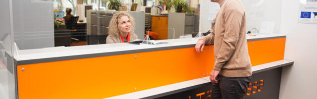 Töötute arv Eestis vähenes, kuid noorte tööpuudus on Euroopa kõrgeim