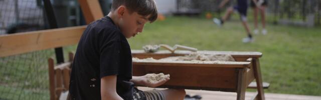 Ameerika teadlased avastasid uue autismi vastu suunatud ravimi