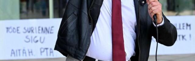 Allkirjasta petitsioon! Nõuame eestlaste finantstühistamise lõpetamist!