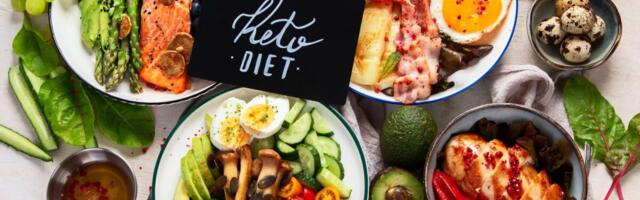 Uuring seab küsimärgi alla ketodieedi pikaajalise ohutuse