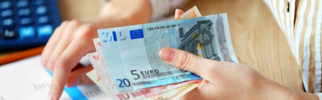 Pangajuht: eestlased hoiavad kokku meelelahutuse pealt, kuid võidu tooks hoopis püsikulude kärpimine