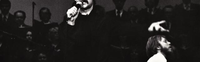 MEEDIAVALVUR: Urmase zombi loomine