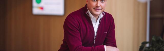 eAgronom valis uue nõukogu, juht tuleb Šveitsist ja asejuht Swedbank Eestist