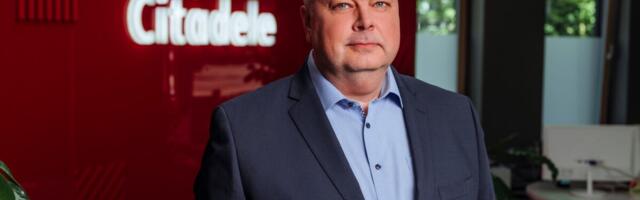 Ettevõtjad on 2026. aastaks investeeringuid planeerides ettevaatlikud