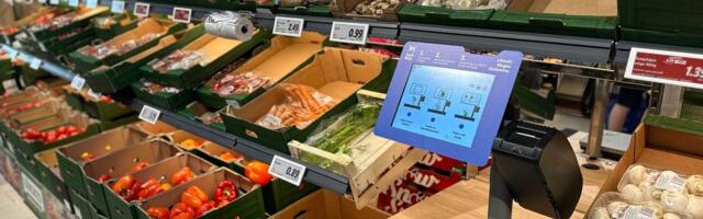 Lidl korraldab Soomes kampaania, millega annab ära oma kasumi