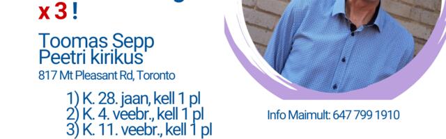 Parandame meelt meditatsiooniga